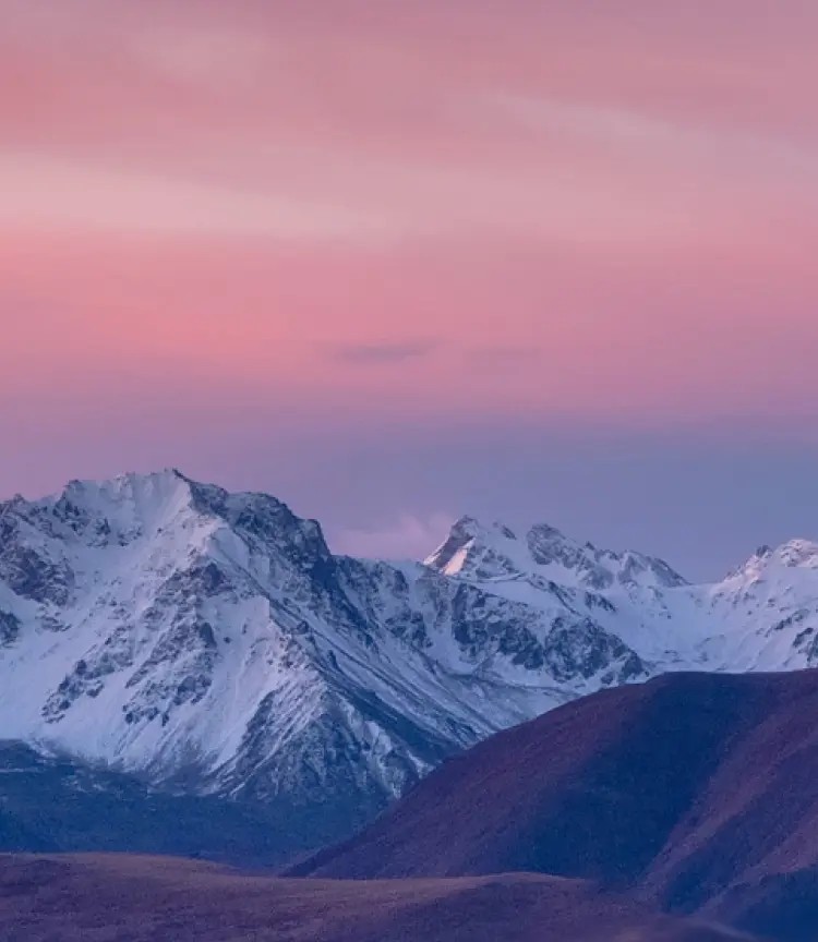 Original landscape image before conversion